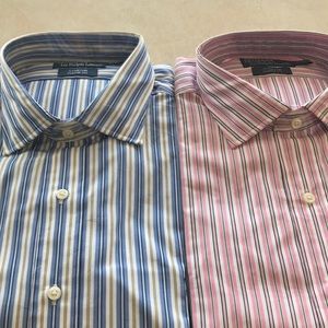 Men's shirt